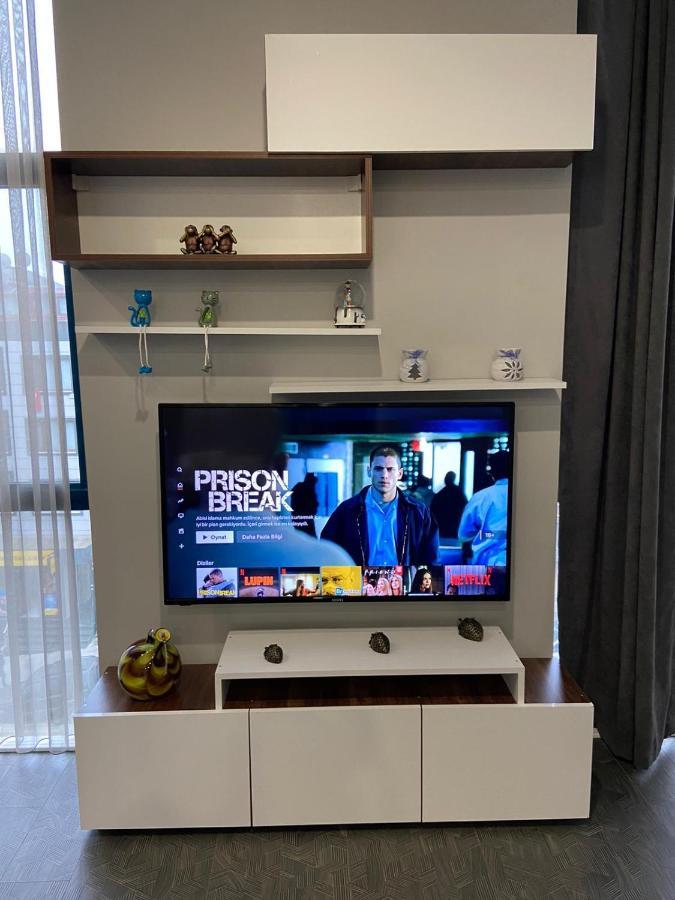 Kent Suit Otel Istanbul Luaran gambar