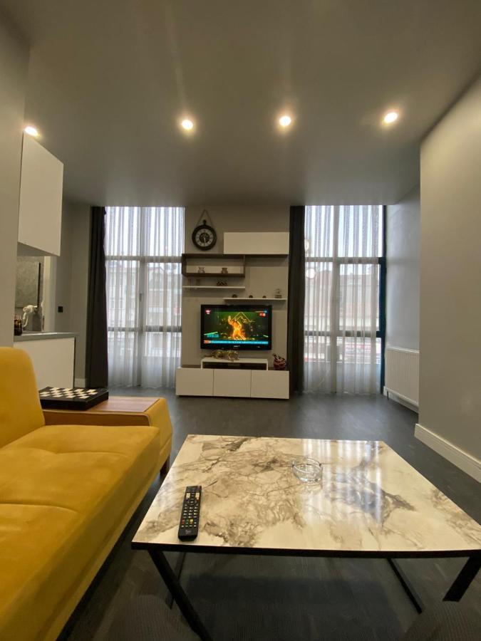 Kent Suit Otel Istanbul Luaran gambar