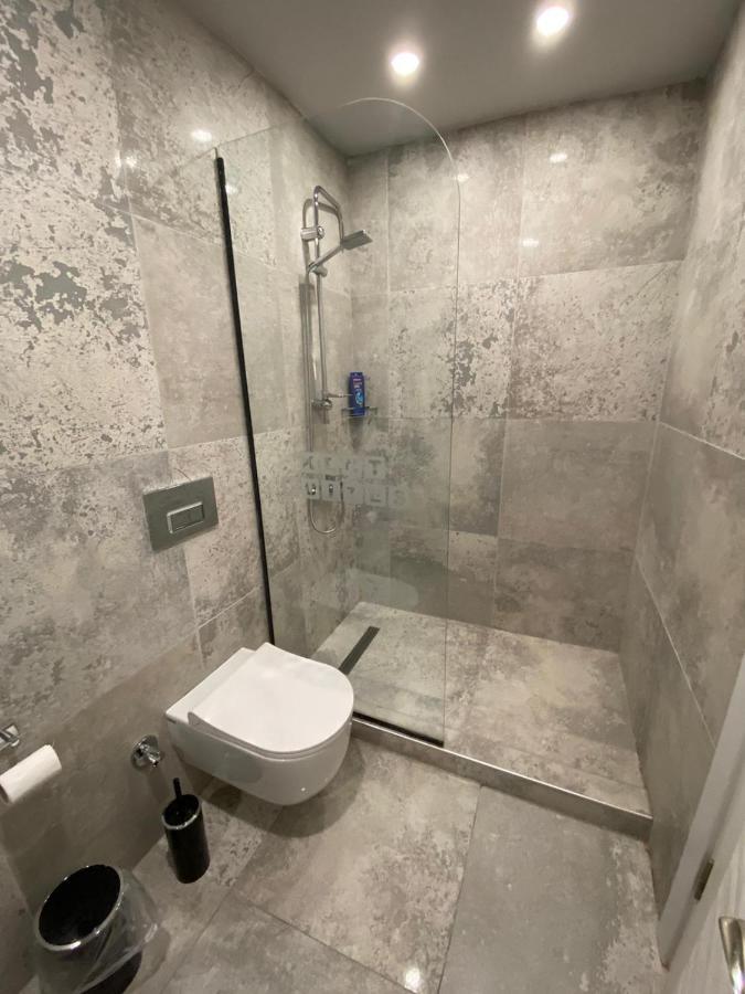 Kent Suit Otel Istanbul Luaran gambar