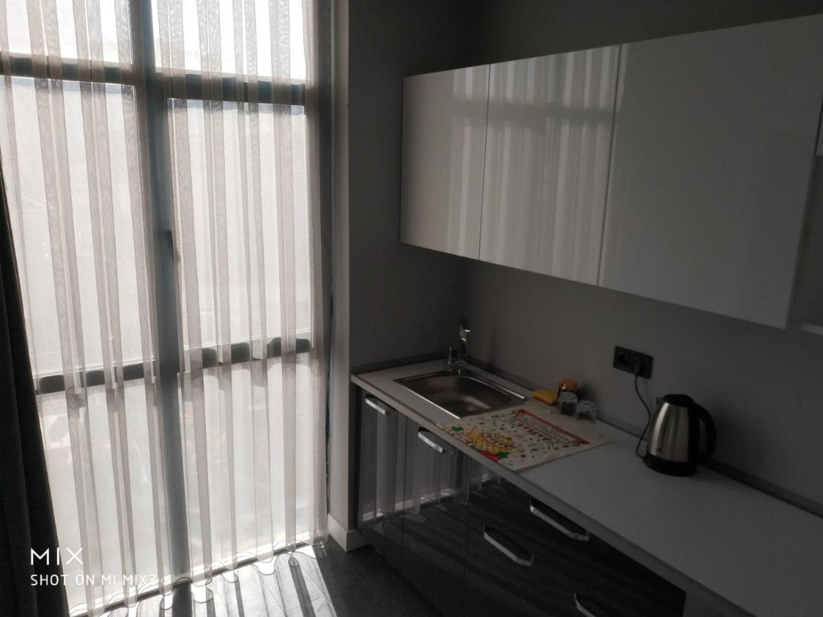 Kent Suit Otel Istanbul Luaran gambar