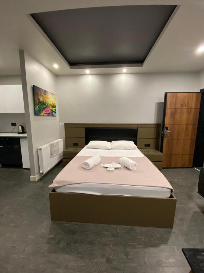 Kent Suit Otel Istanbul Luaran gambar