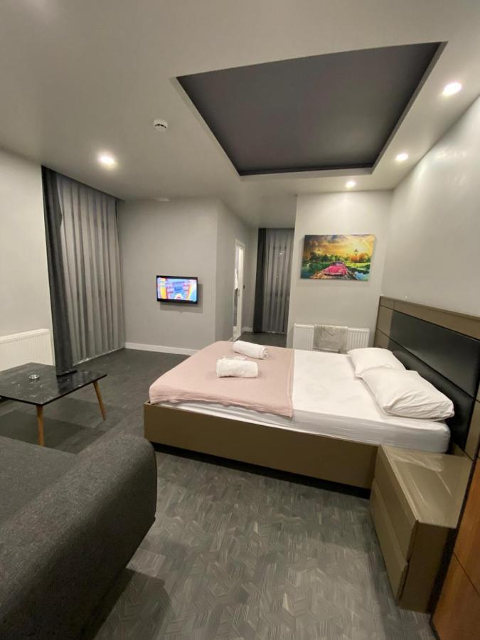 Kent Suit Otel Istanbul Luaran gambar