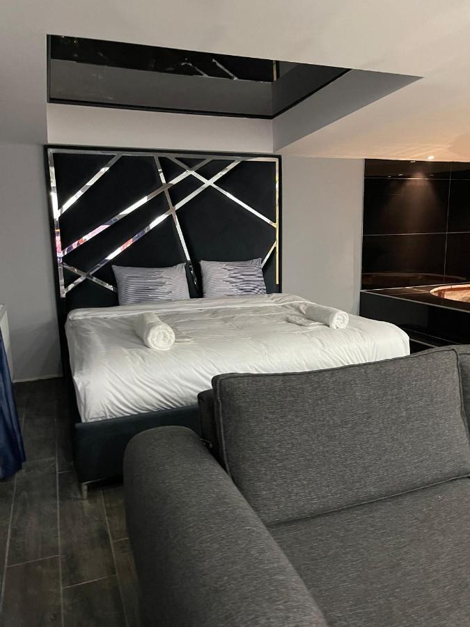 Kent Suit Otel Istanbul Luaran gambar