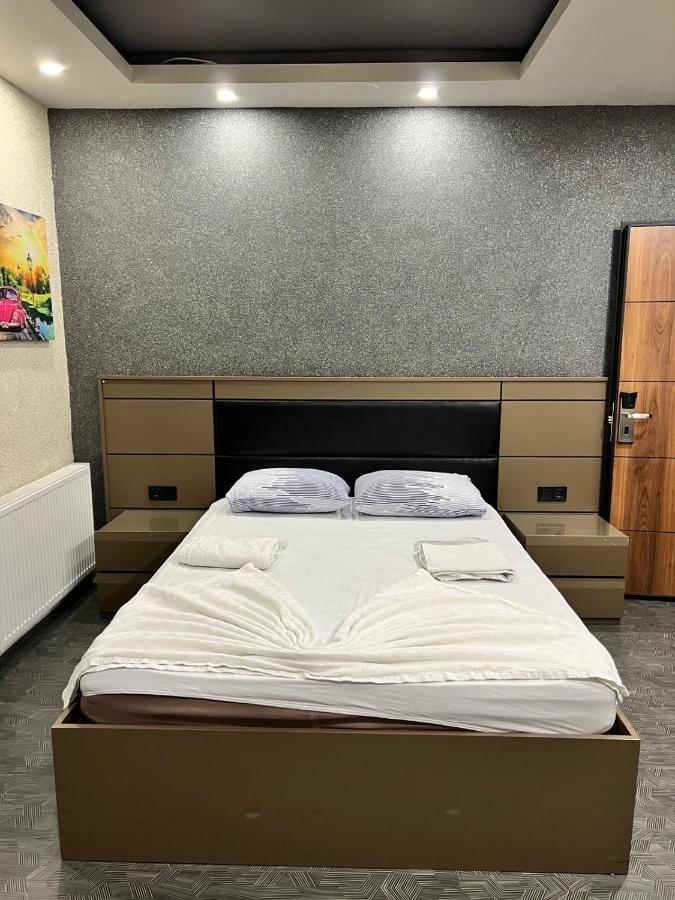 Kent Suit Otel Istanbul Luaran gambar